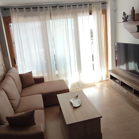 Sierra Cortina Resort Finestrat Dış mekan fotoğraf