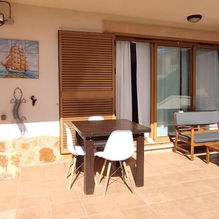 Sierra Cortina Resort Finestrat Dış mekan fotoğraf