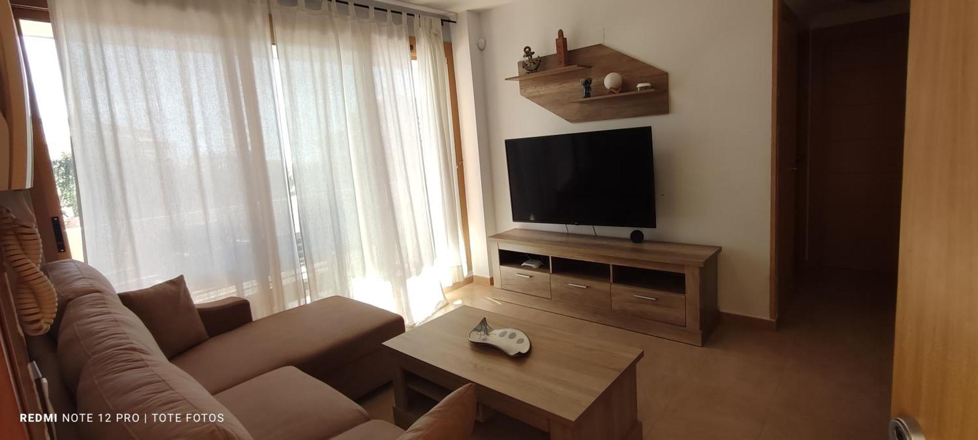 Sierra Cortina Resort Finestrat Dış mekan fotoğraf
