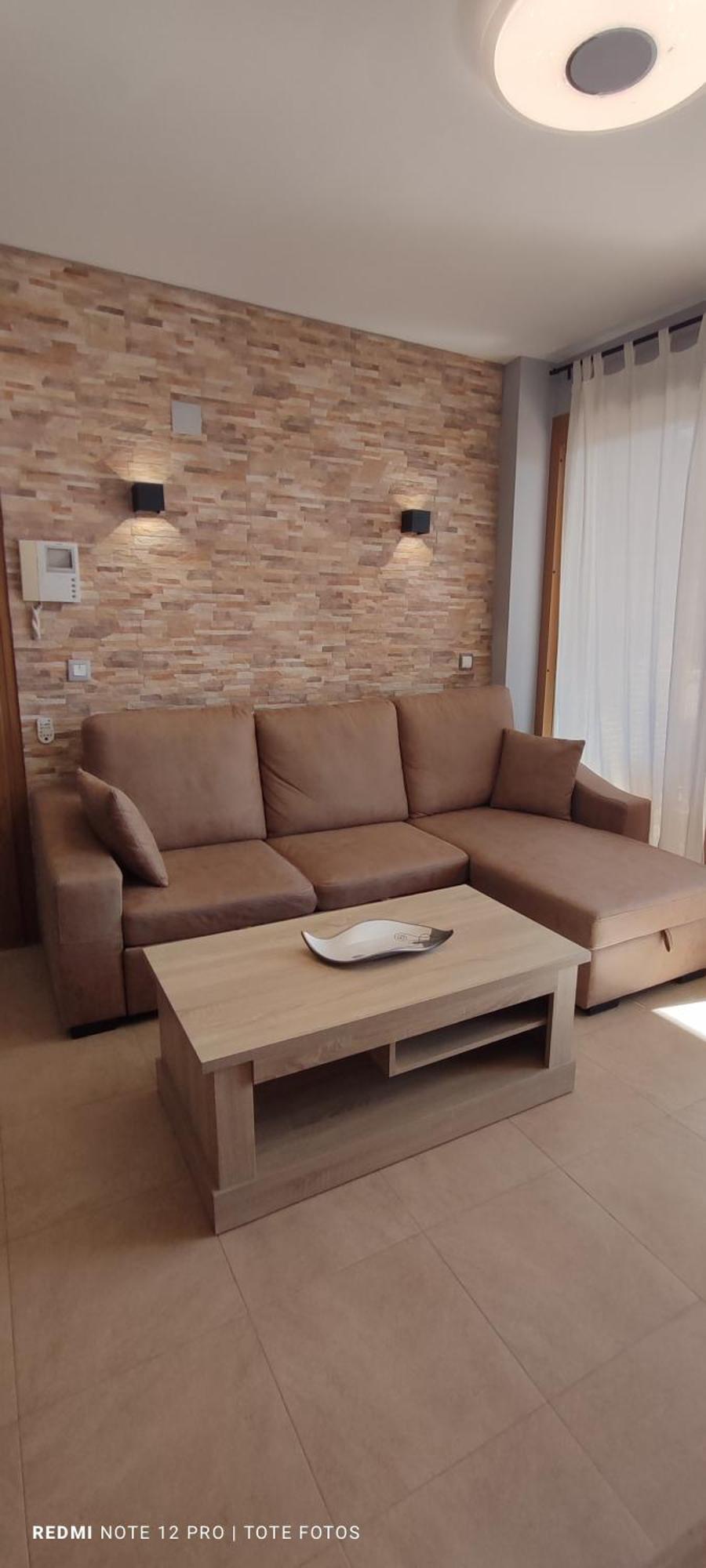 Sierra Cortina Resort Finestrat Dış mekan fotoğraf