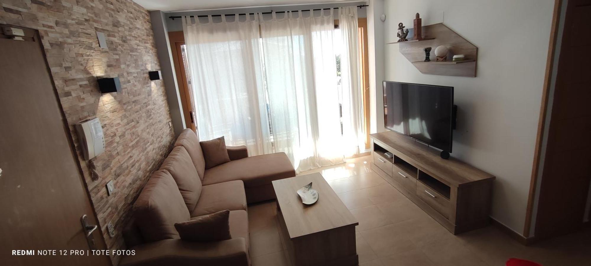 Sierra Cortina Resort Finestrat Dış mekan fotoğraf