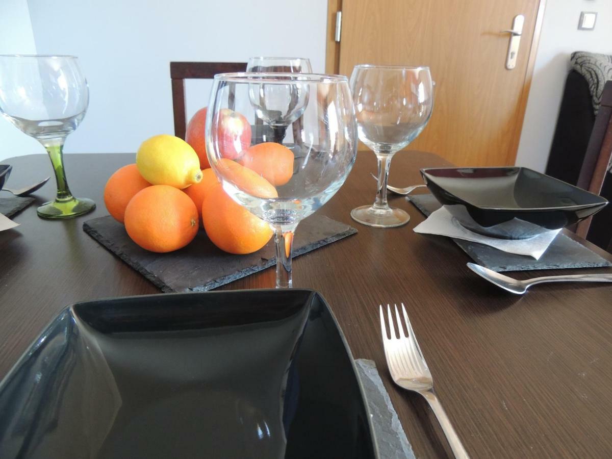 Sierra Cortina Resort Finestrat Dış mekan fotoğraf