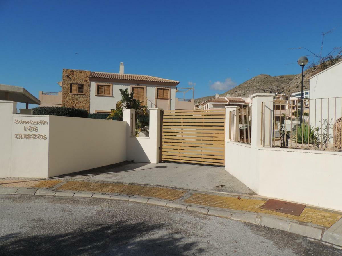 Sierra Cortina Resort Finestrat Dış mekan fotoğraf