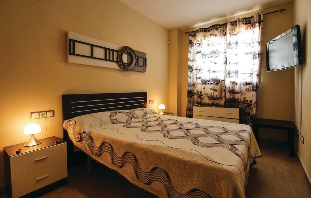 Sierra Cortina Resort Finestrat Dış mekan fotoğraf