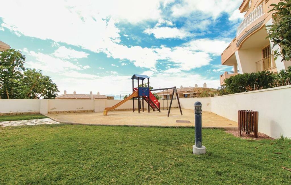 Sierra Cortina Resort Finestrat Dış mekan fotoğraf